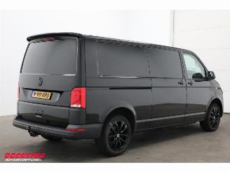 Volkswagen Transporter T6.1 2.0 TDI 150 PK L2-H1 Airco Cruise SHZ PDC AHK picture 3