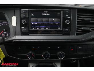 Volkswagen Transporter T6.1 2.0 TDI 150 PK L2-H1 Airco Cruise SHZ PDC AHK picture 18