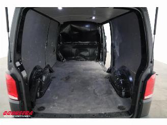 Volkswagen Transporter T6.1 2.0 TDI 150 PK L2-H1 Airco Cruise SHZ PDC AHK picture 14
