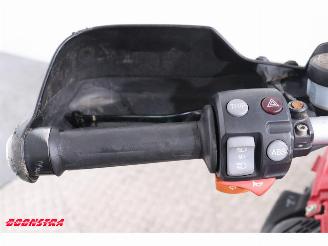 BMW R 1200 GS ABS Heizgriffe picture 23