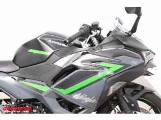 Kawasaki  Ninja 500 SE Leo Vince ABS LED picture 19