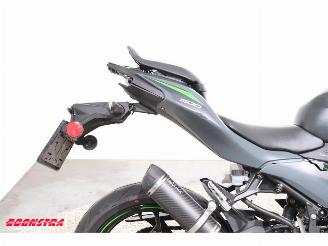 Kawasaki  Ninja 500 SE Leo Vince ABS LED picture 15