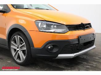 Volkswagen Polo Cross 1.2 TDI Airco LMV 171.765 km! picture 5