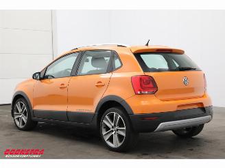 Volkswagen Polo Cross 1.2 TDI Airco LMV 171.765 km! picture 4