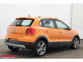 Volkswagen Polo Cross 1.2 TDI Airco LMV 171.765 km! picture 3