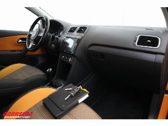 Volkswagen Polo Cross 1.2 TDI Airco LMV 171.765 km! picture 11
