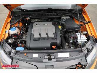 Volkswagen Polo Cross 1.2 TDI Airco LMV 171.765 km! picture 8