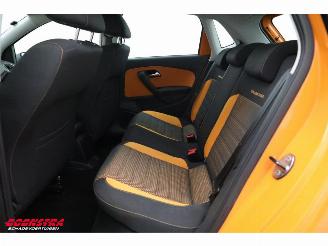 Volkswagen Polo Cross 1.2 TDI Airco LMV 171.765 km! picture 15