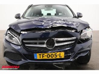 Mercedes C-klasse 400 4MATIC 1e Eig. LED 360° Memory 88.606 km! picture 9