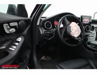 Mercedes C-klasse 400 4MATIC 1e Eig. LED 360° Memory 88.606 km! picture 20