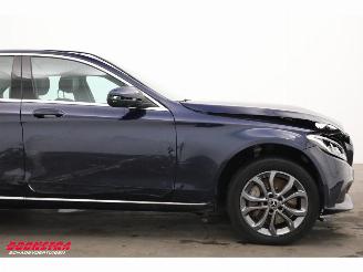 Mercedes C-klasse 400 4MATIC 1e Eig. LED 360° Memory 88.606 km! picture 7