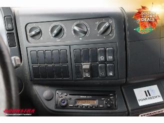 MAN TGM 12.240 Full Air BDF 2X Laadbak 527252 Km!! picture 12