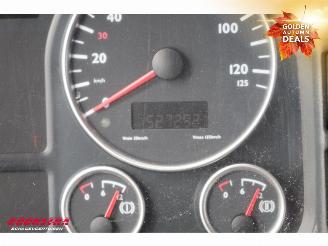 MAN TGM 12.240 Full Air BDF 2X Laadbak 527252 Km!! picture 14