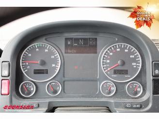 MAN TGM 12.240 Full Air BDF 2X Laadbak 527252 Km!! picture 13