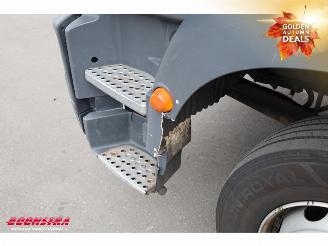 MAN TGM 12.240 Full Air BDF 2X Laadbak 527252 Km!! picture 7