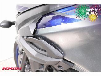 Suzuki DL 650 V-Strom ABS Topkoffer 23.650 km! picture 13