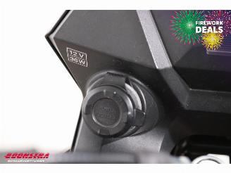 Suzuki DL 650 V-Strom ABS Topkoffer 23.650 km! picture 24