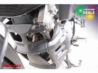 Suzuki DL 650 V-Strom ABS Topkoffer 23.650 km! picture 12