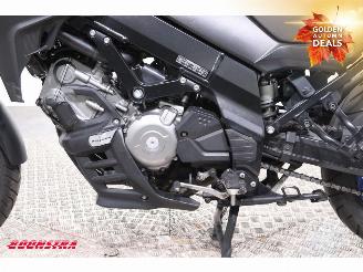 Suzuki DL 650 V-Strom ABS Topkoffer 23.650 km! picture 10