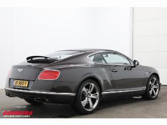 Bentley Continental GT 4.0 V8 LED ACC Naim Memory Massage Ventilatie 66.458 km! picture 3