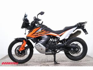 KTM  790 Adventure ABS Akrapovic picture 5