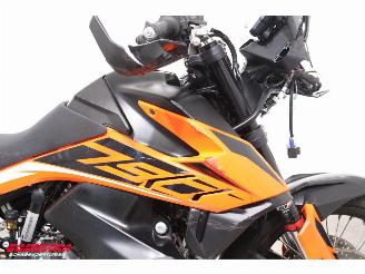 KTM  790 Adventure ABS Akrapovic picture 14