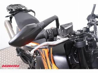 KTM  790 Adventure ABS Akrapovic picture 20