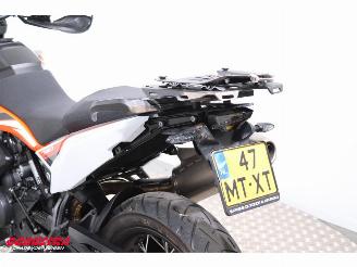 KTM  790 Adventure ABS Akrapovic picture 9