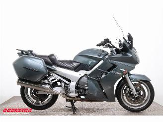 Yamaha  FJR 1300A ABS Heizgriffe picture 7