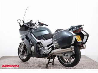 Yamaha  FJR 1300A ABS Heizgriffe picture 4