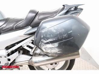 Yamaha  FJR 1300A ABS Heizgriffe picture 11