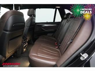 BMW X5 xDrive30d M-Sport Pano ACC Memory H/K HUD LRHZ AHK picture 9