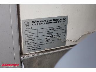 DAF LF 180 FA 12t. LBW Bak-Klep Dhollandia 288.084 km! picture 14