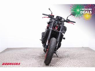 Kawasaki  Z900 ABS LED 35 KW picture 6