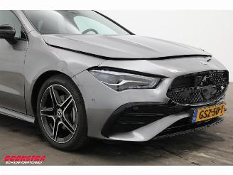 Mercedes Cla-klasse 180 Shooting Brake Star Edition 7G-Tronic AMG LED ACC Camera SHZ 6.727 km! picture 7