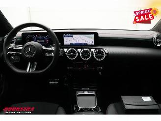 Mercedes Cla-klasse 180 Shooting Brake Star Ed. 7G-T AMG LED ACC Camera SHZ 6.727 km! picture 15