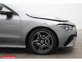 Mercedes Cla-klasse 180 Shooting Brake Star Edition 7G-Tronic AMG LED ACC Camera SHZ 6.727 km! picture 5