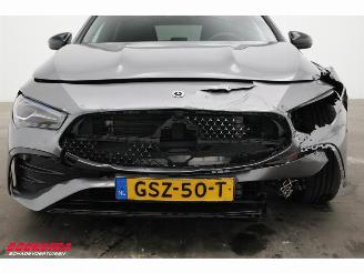 Mercedes Cla-klasse 180 Shooting Brake Star Ed. 7G-T AMG LED ACC Camera SHZ 6.727 km! picture 8