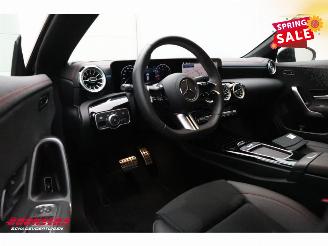 Mercedes Cla-klasse 180 Shooting Brake Star Ed. 7G-T AMG LED ACC Camera SHZ 6.727 km! picture 19