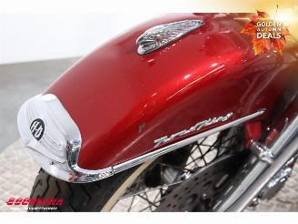 Harley-Davidson  88 FLHRCI Road King Classic picture 9