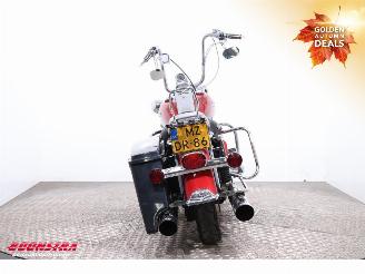 Harley-Davidson  88 FLHRCI Road King Classic picture 8