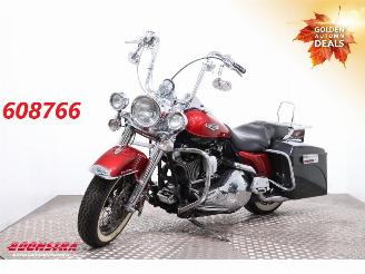 uszkodzony motocykle Harley-Davidson  88 FLHRCI Road King Classic 1999/2