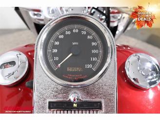 Harley-Davidson  88 FLHRCI Road King Classic picture 15