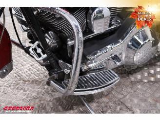 Harley-Davidson  88 FLHRCI Road King Classic picture 11