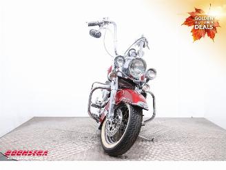 Harley-Davidson  88 FLHRCI Road King Classic picture 6