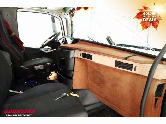 Volvo FH 460 4X2 Euro 6 533417 Km!! picture 14