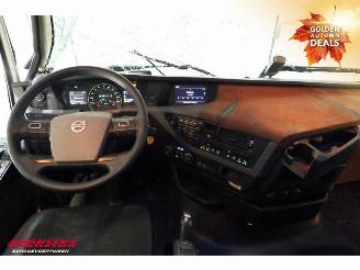 Volvo FH 460 4X2 Euro 6 533417 Km!! picture 15