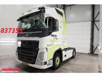 škoda nákladních automobilů Volvo FH 460 4X2 Euro 6 2017/9