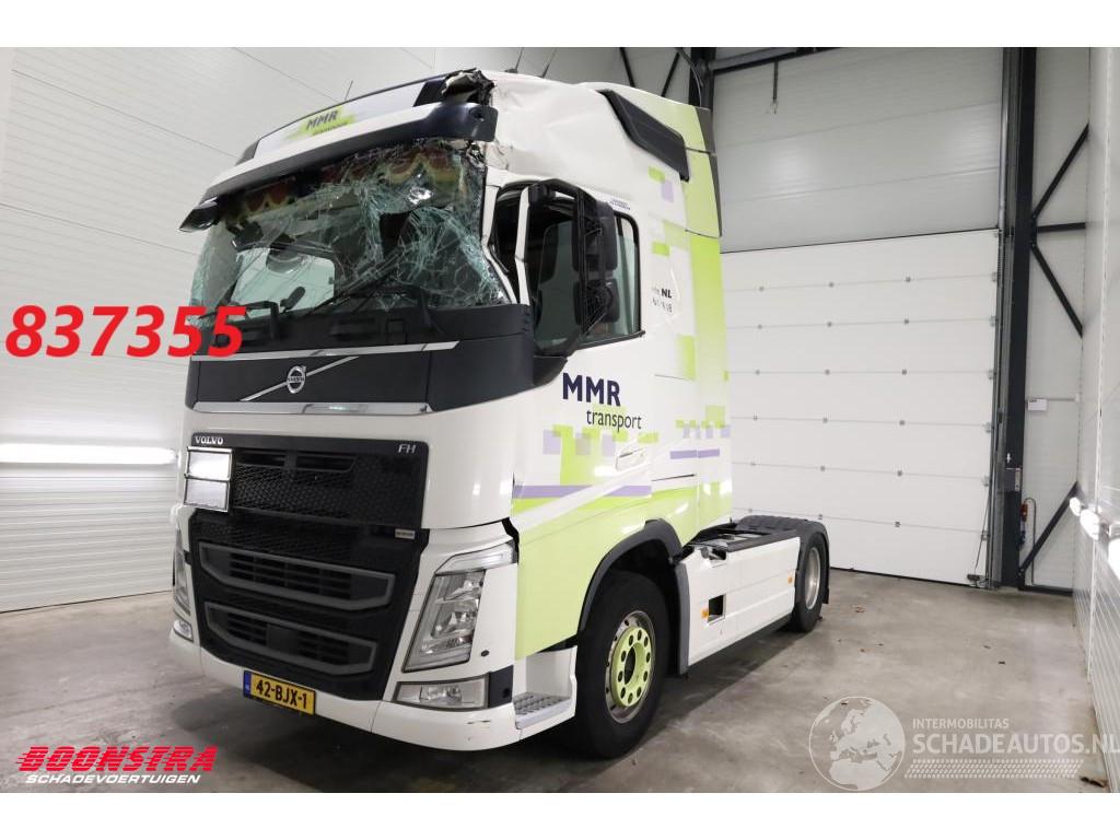 Volvo FH 460 4X2 Euro 6