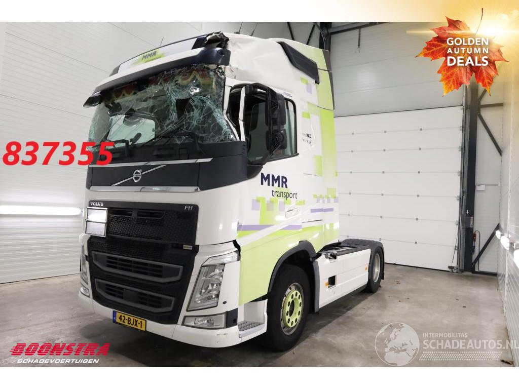 Volvo FH 460 4X2 Euro 6 533417 Km!!